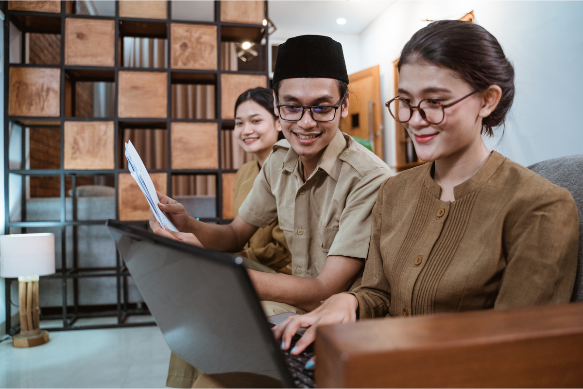 Rahasia Kode Kelulusan PPPK 2024 Tahap 2: Cek SSCASN Sekarang!