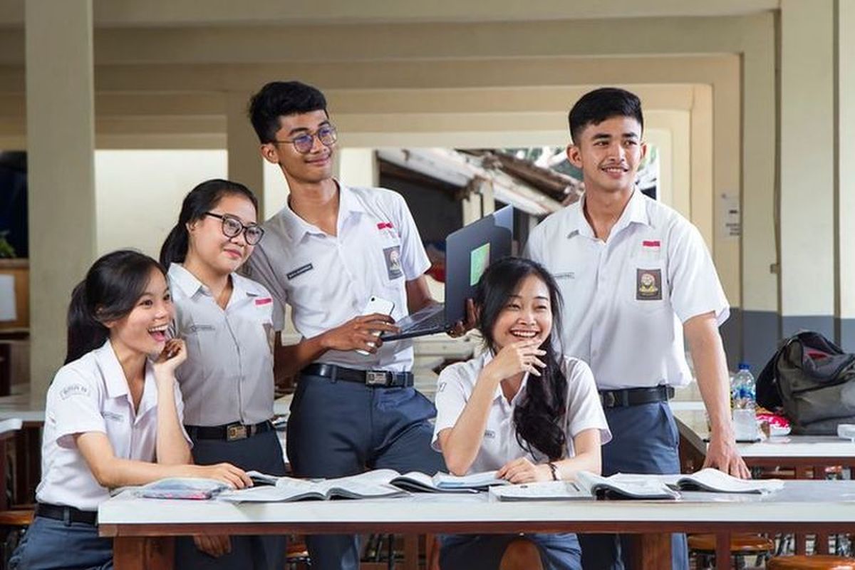 Rahasia Lolos SMA Unggulan Lampung: Nilai Tes Rendah?