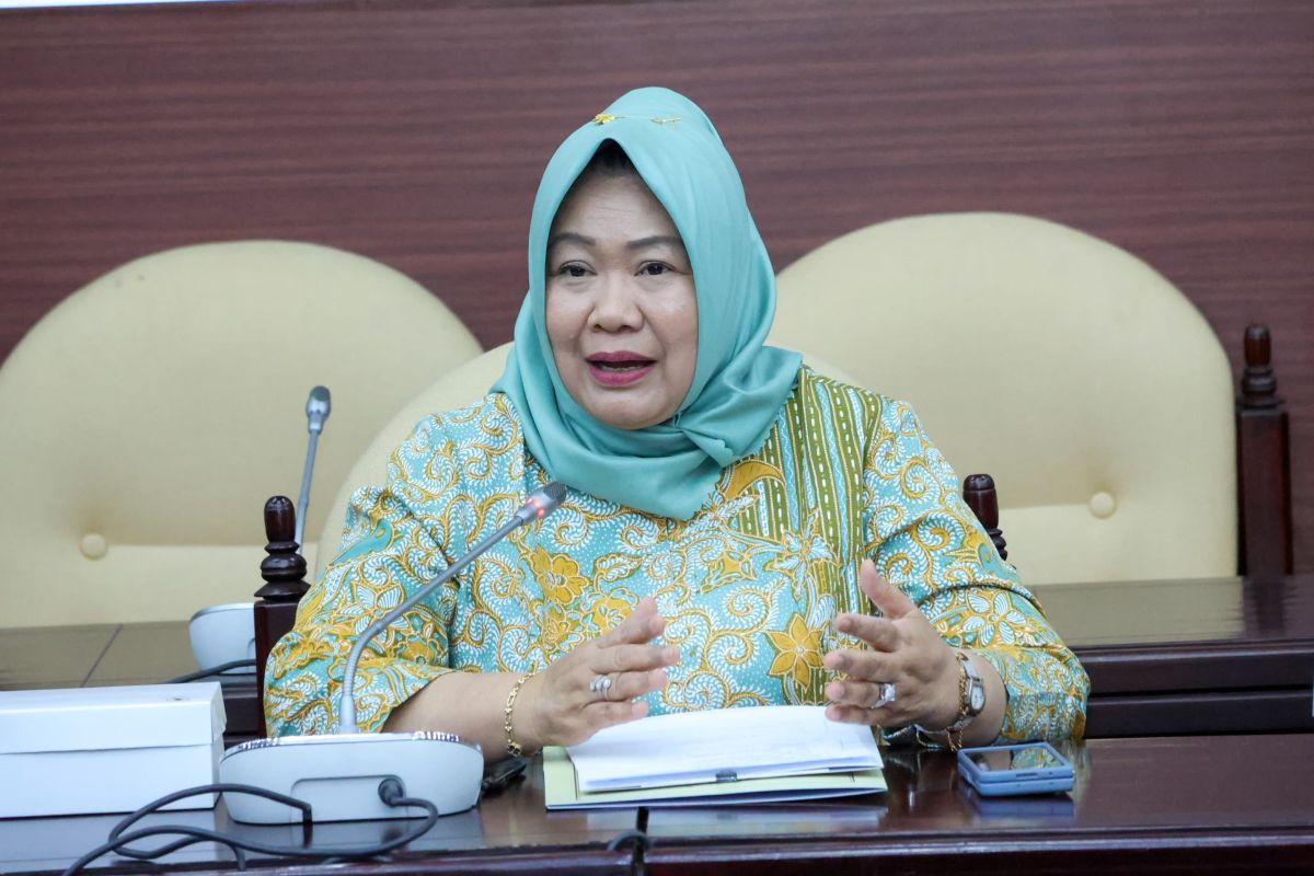 Rahasia MPR Kuasai Media Sosial: Penguat Citra Lembaga Negara