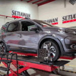 Rahasia Memperpanjang Umur Ban Mobil Anda Hingga 5 Tahun