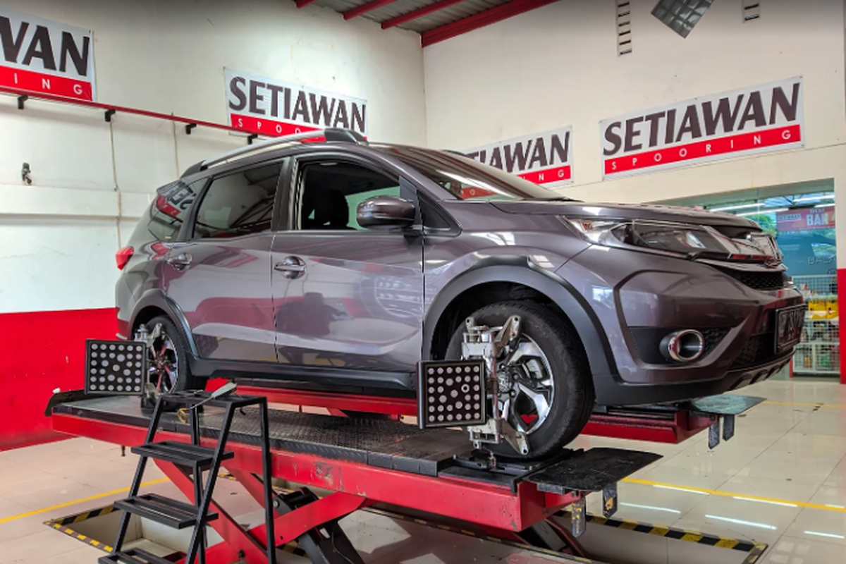 Rahasia Memperpanjang Umur Ban Mobil Anda Hingga 5 Tahun