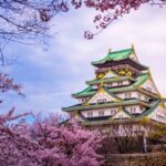Rahasia Mengungkap Waktu Terbaik Jelajah Osaka Castle