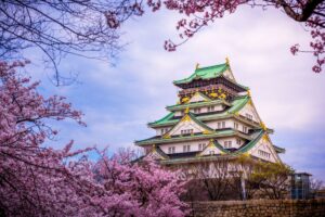 Rahasia Mengungkap Waktu Terbaik Jelajah Osaka Castle
