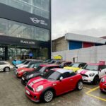 Rahasia Merawat Mini Cooper Anda: Panduan Lengkap Pemilik Baru