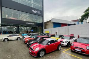 Rahasia Merawat Mini Cooper Anda: Panduan Lengkap Pemilik Baru