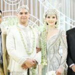 Rahasia Mitsaqan Ghalizha: Janji Suci Al Ghazali-Alyssa
