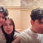 Rahasia Pacar Aliando: Pesona Richelle Skornicki yang Bikin Jatuh Hati