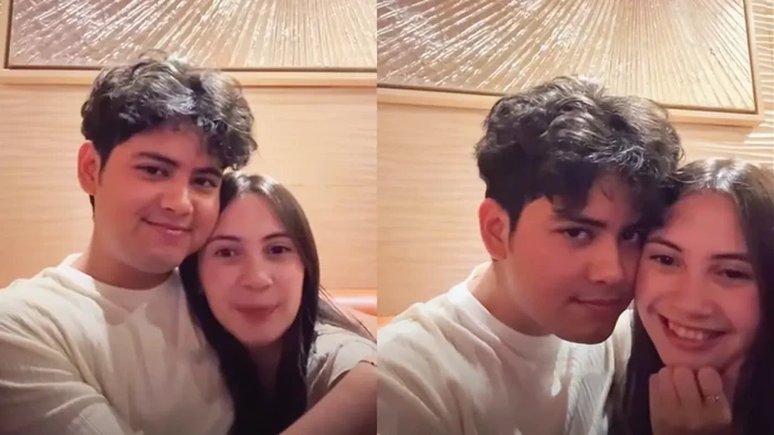 Rahasia Pacar Aliando: Pesona Richelle Skornicki yang Bikin Jatuh Hati