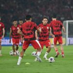 Rahasia Pemain Liga 1 Tumbangkan China: Bocoran Thom Haye