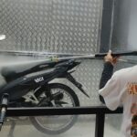 Rahasia Perawatan Bodi Motor: Lebih dari Sekadar Cuci