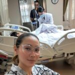 Rahasia Pernikahan Abadi Inul Daratista & Adam Suseno