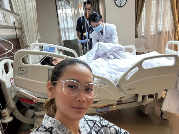 Rahasia Pernikahan Abadi Inul Daratista & Adam Suseno