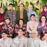 Rahasia Pernikahan Impian Al Ghazali-Alyssa: Inspirasi Ahmad Dhani-Maia