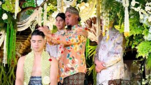 Rahasia Pernikahan Mewah Al Ghazali: El & Dul Ikuti Jejak?