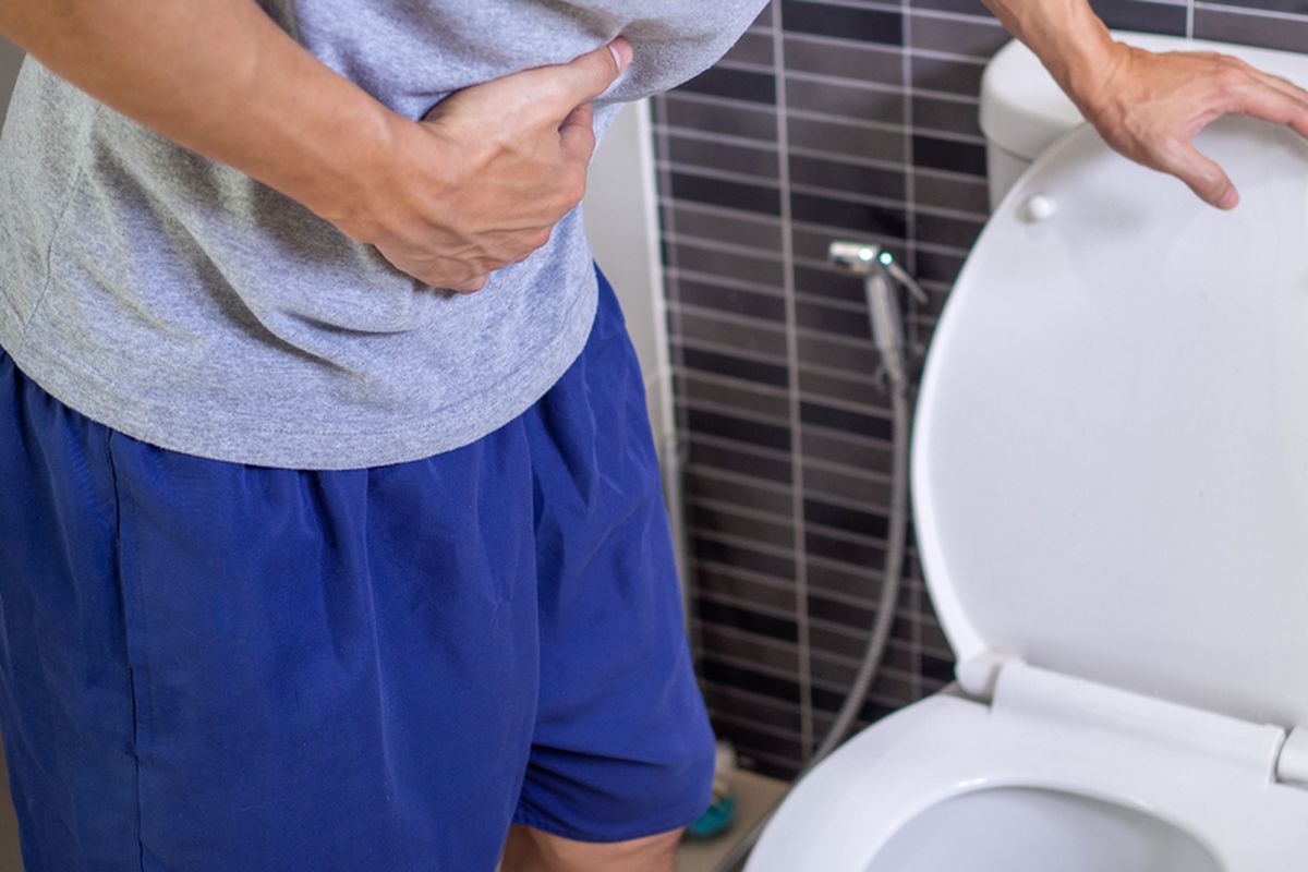 Rahasia Posisi Duduk Ideal: Atasi Susah BAB Sekarang