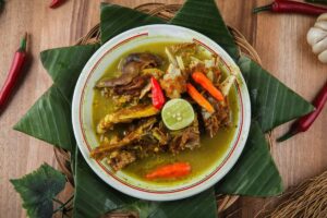 Rahasia Resep Tongseng vs Tengkleng: Jangan Salah Lagi!