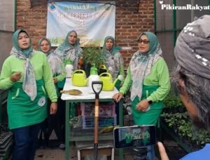 Rahasia Sampah Jadi Untung: Kisah Inspiratif KWT Cigugur