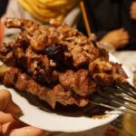 Rahasia Sate Kambing Super Empuk & Gurih Idul Adha