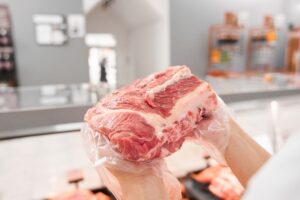 Rahasia Simpan Daging Kurban Agar Tahan Lama di Kulkas