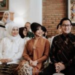 Rahasia Suami Ikke Nurjanah Absen Lamaran Adira Terungkap