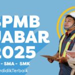 Rahasia Sukses: Cek Ranking SPMB Jabar 2025 SMA/SMK/SLB Sekarang!