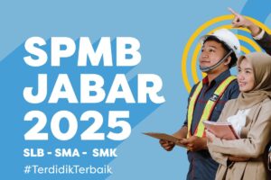 Rahasia Sukses: Cek Ranking SPMB Jabar 2025 SMA/SMK/SLB Sekarang!