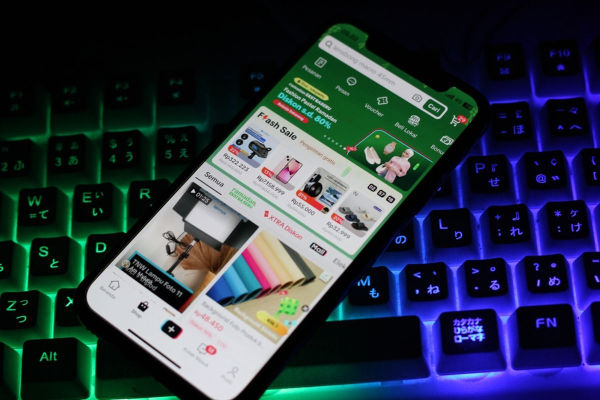 Rahasia Sukses Migrasi Tokopedia ke TikTok Shop: Ungkap Mitosnya