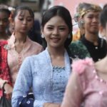Rahasia Tampil Keren: Padu Padan Kebaya Modern Terbaru