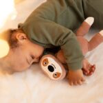 Rahasia Tidur Siang Nyenyak Bayi: Jauhi Gadget & Mainan Berisik