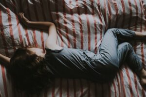 Rahasia Tidur Siang Sempurna Anak: 4 Tips Ampuh