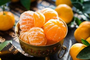 Rahasia Turunkan Kolesterol Tinggi Setelah Lebaran: 5 Buah Ajaib