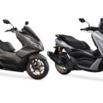 Rahasia di Balik Nama NMAX dan PCX: Arti Tersembunyi Terungkap