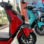 Raih Diskon Gila Motor Listrik Honda Rp11 Juta Juni 2025