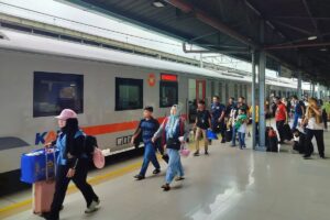 Raih Diskon Kereta Api 30%! Tiket Murah Hingga 31 Juli 2025
