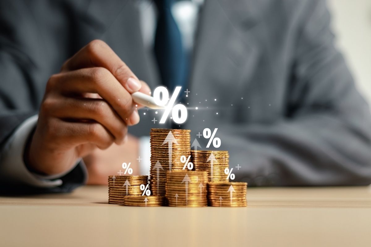 Raih Keuntungan Besar! Investasi Modal Kecil Menguntungkan