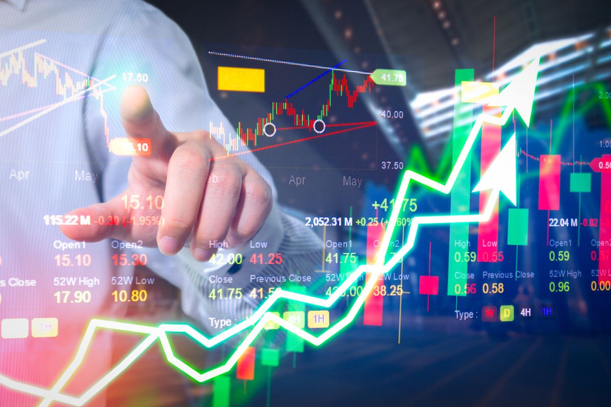 Raih Keuntungan Besar: Pahami IPO Saham Sekarang Juga