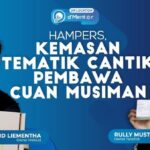 Raih Untung Berlipat: Ide Hampers Lebaran Kekinian