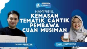 Raih Untung Berlipat: Ide Hampers Lebaran Kekinian