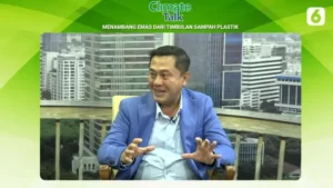 Raih Untung Berlipat: Tabungan Emas & Nilai Ekonomi Sampah