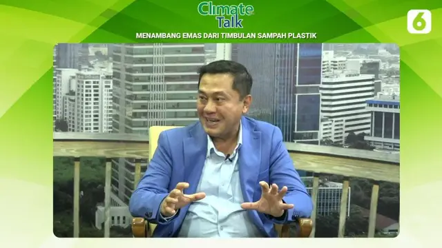 Raih Untung Berlipat: Tabungan Emas & Nilai Ekonomi Sampah