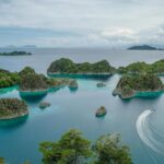 Raja Ampat: 4 Raksasa Nikel, Antam & Perusahaan China