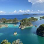Raja Ampat Aman? Jelajahi Surga, Nikmati Keindahannya Tanpa Rasa Khawatir