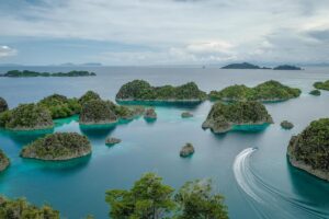 Raja Ampat Selamat! Warga Tolak Izin Tambang Baru