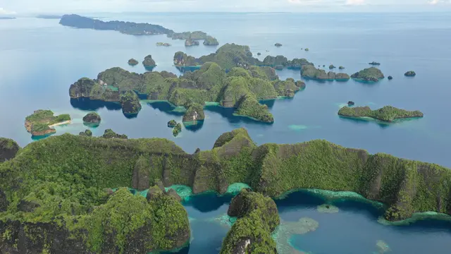 Raja Ampat: Transparansi Tambang, Kritik Dibutuhkan Semua Pihak