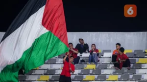 Ramalan Akurat Skor Palestina vs Oman 11 Juni 2025