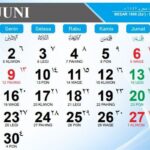 Ramalan Kalender Jawa 17 Juni 2025: Selasa Kliwon, Ketahui Nasibmu