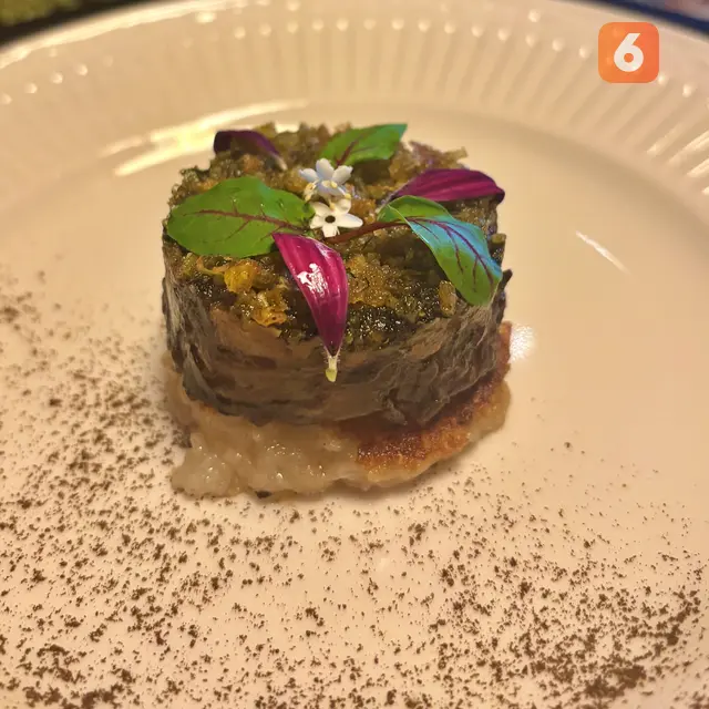 Rasakan Kemewahan Kuliner: Refleksi Pribadi & Cita Rasa Istimewa