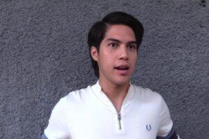 Ratu & Raja Hadir, El Rumi Bahagia Siraman Al Ghazali