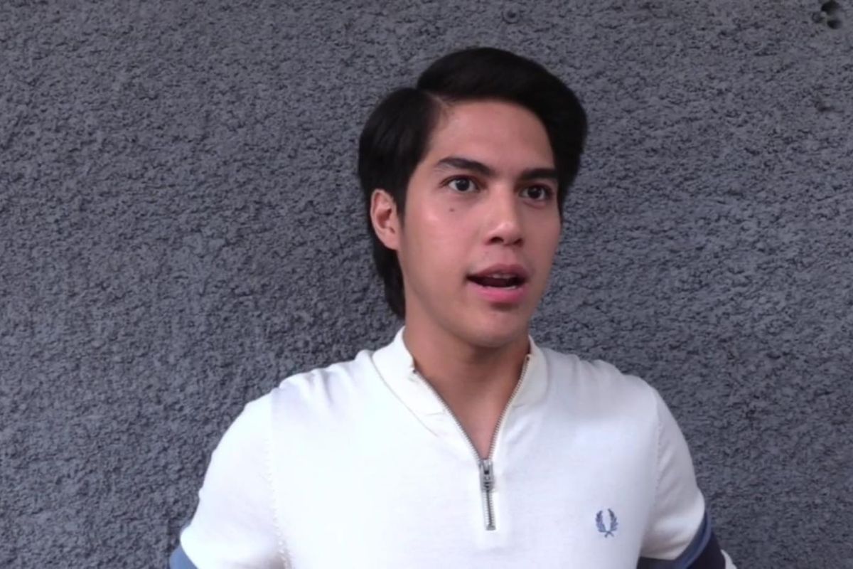 Ratu & Raja Hadir, El Rumi Bahagia Siraman Al Ghazali