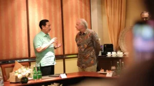 Ray Dalio Mundur dari Danantara? Fakta Mengejutkan Terungkap